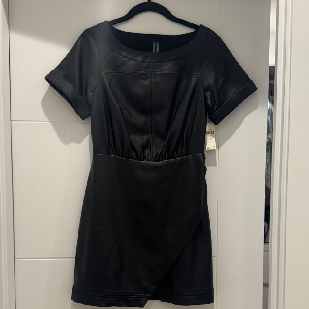 Elegant Black Dress